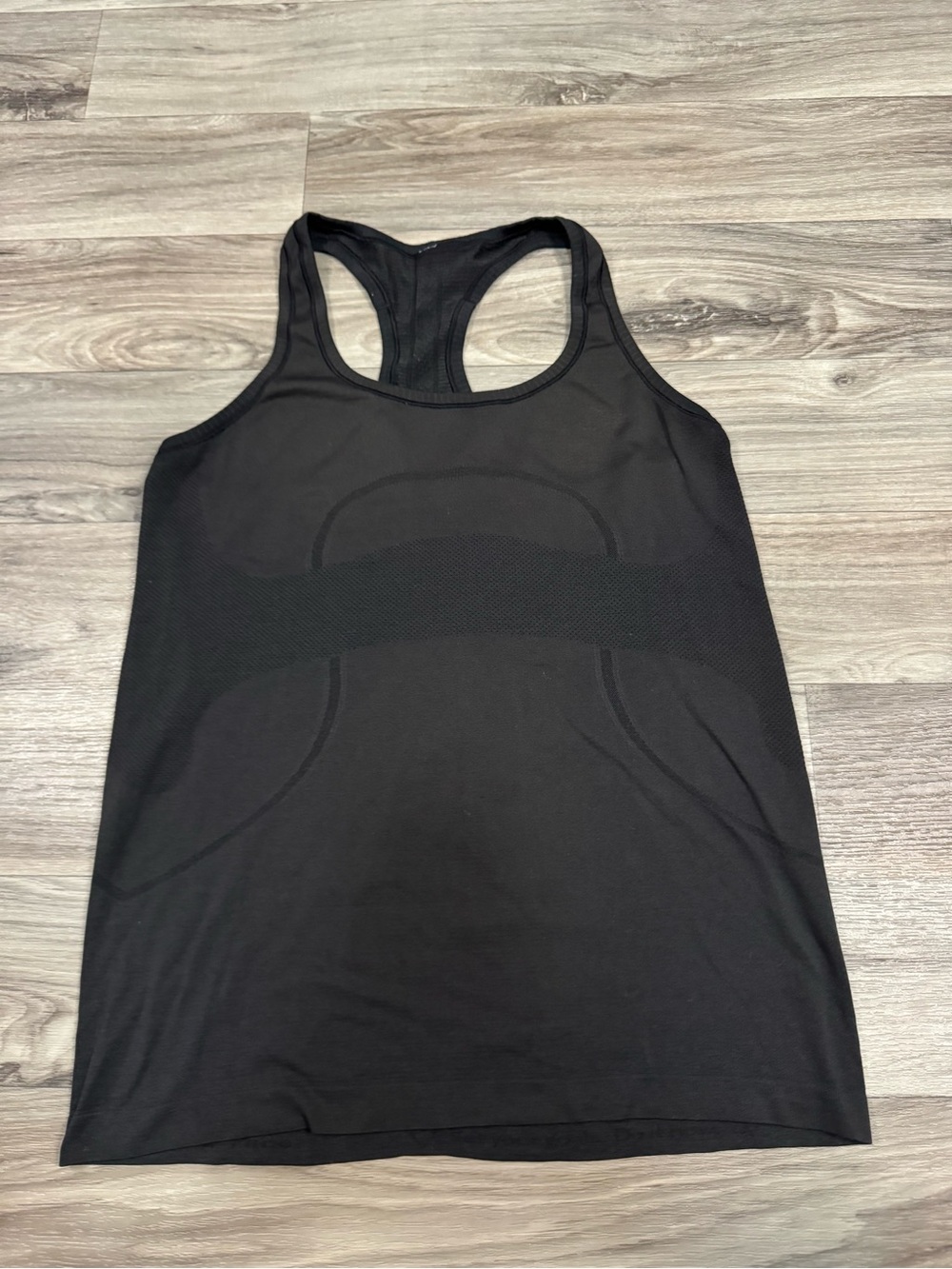 Lululemon Swiftly Tech Racerback Tank Top in Size 12